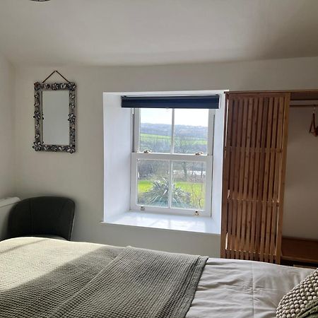 Porthtowan Little Hillside 빌라 외부 사진