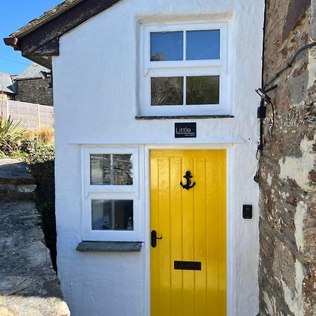 Porthtowan Little Hillside 빌라 외부 사진