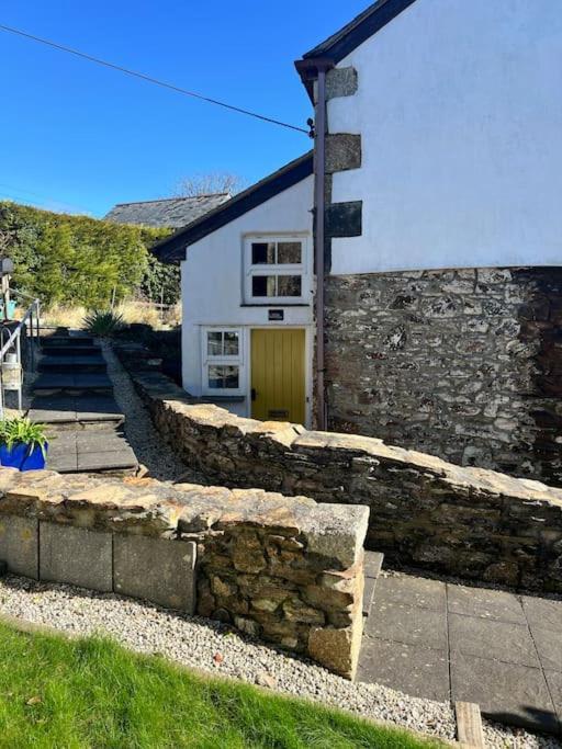 Porthtowan Little Hillside 빌라 외부 사진