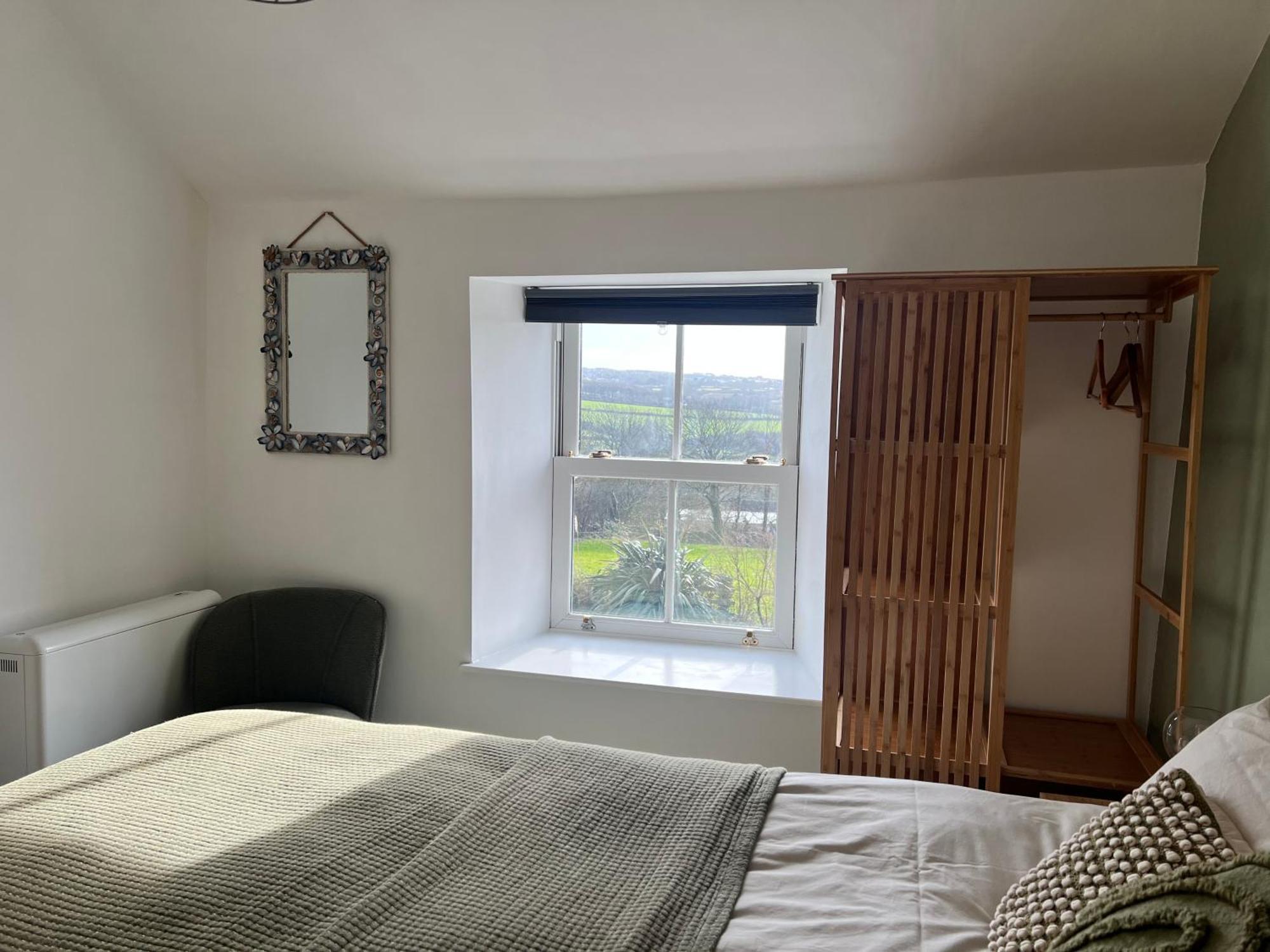 Porthtowan Little Hillside 빌라 외부 사진