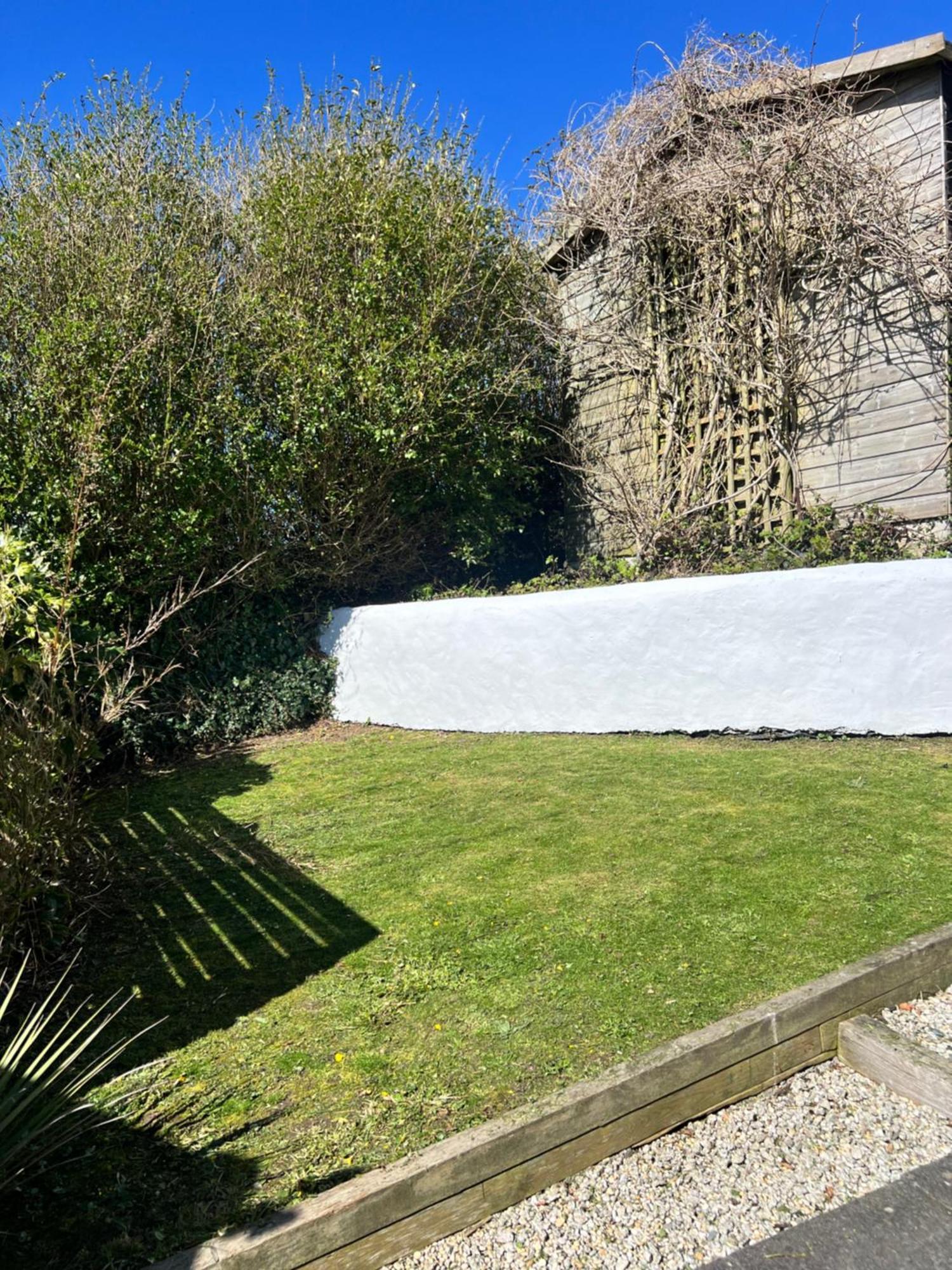 Porthtowan Little Hillside 빌라 외부 사진